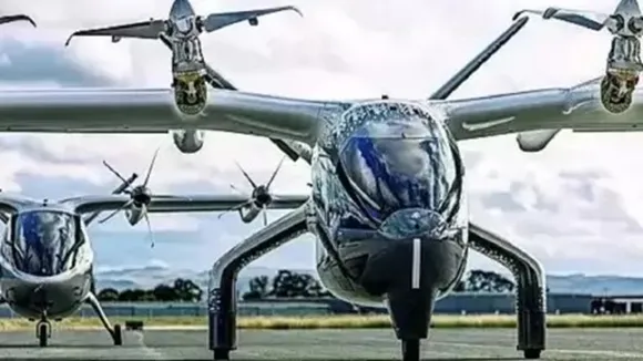 air taxi