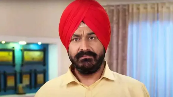 Gurucharan Singh Sodhi