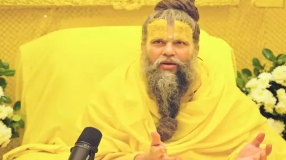 premanand ji maharaj