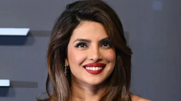 Priyanka Chopra struggle