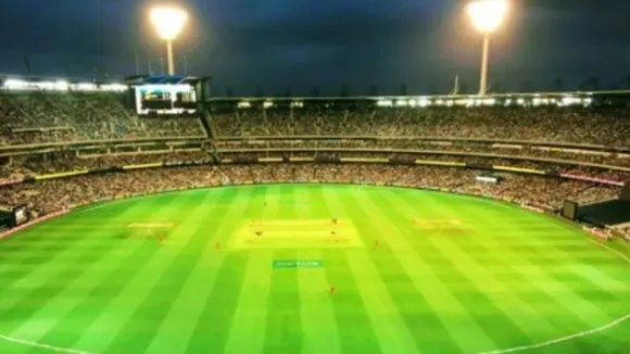 KKR vs DC Pitch Report