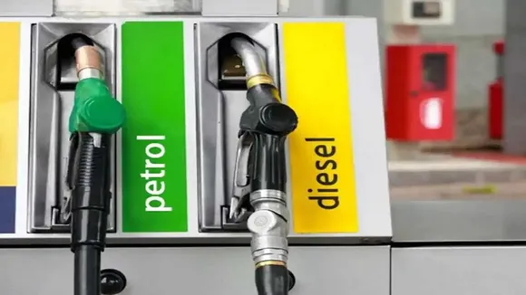 Petrol Diesel Prices