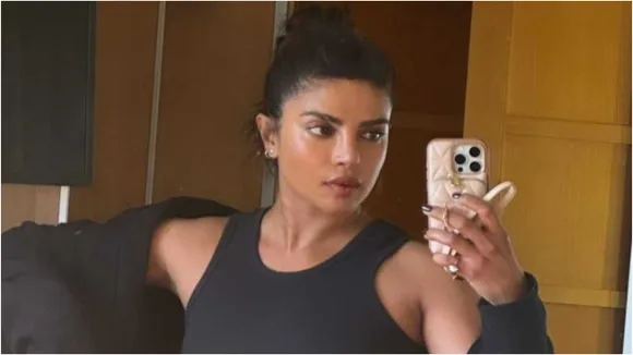 Priyanka Chopra