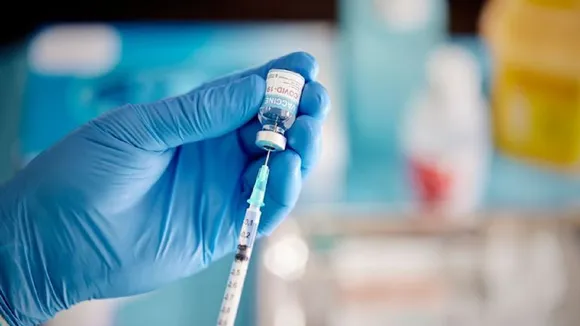 Corona Vaccine