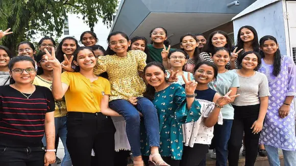 Haryana Board Result 2024