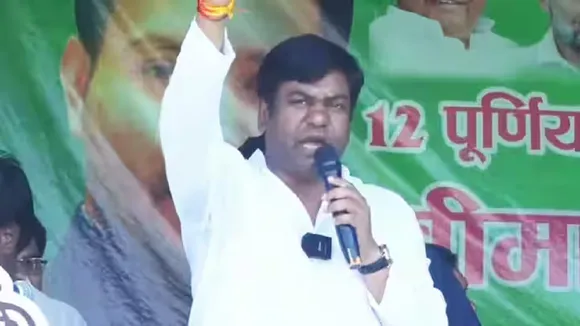 mukesh sahni