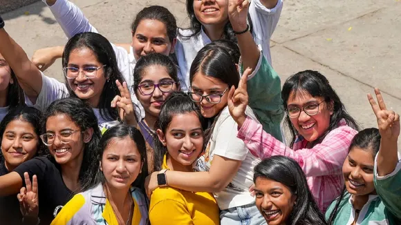 Punjab PSEB 12th Result 2024