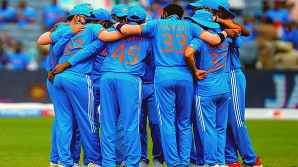 T20 World Cup 2024 all team squad