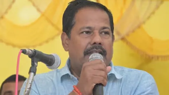 ajay nishad