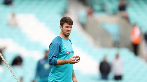 australia squad