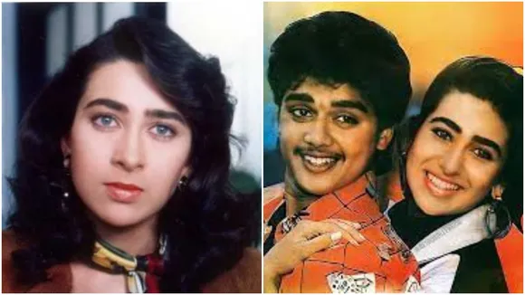 Karisma Kapoor Prem Qaidi
