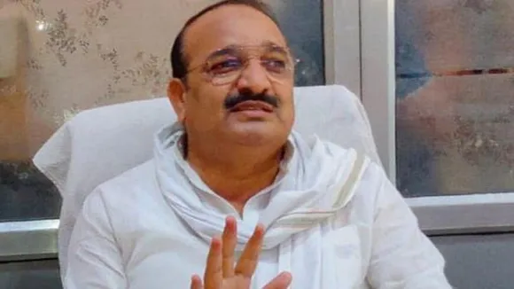 dinesh pratap singh