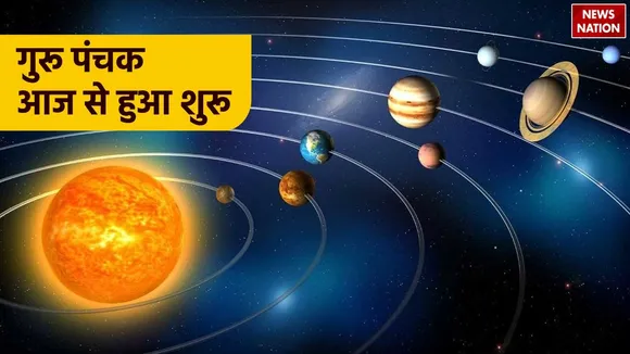 May 2024 Panchak