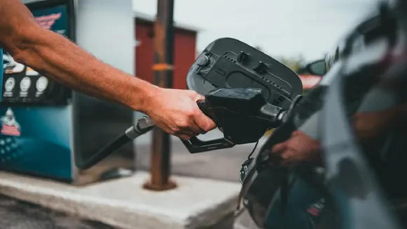 Petrol Diesel Price