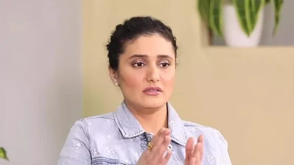 Ragini Khanna change religion