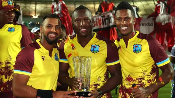 west indies announce squad for t20 world cup 2024 news