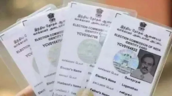 election commission process
