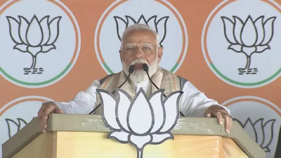 PM Modi