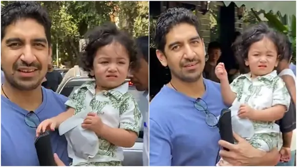 Ayan Mukerji Raha Kapoor