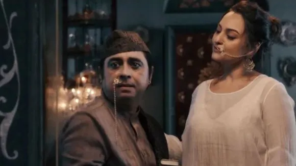 Heeramandi ustaad