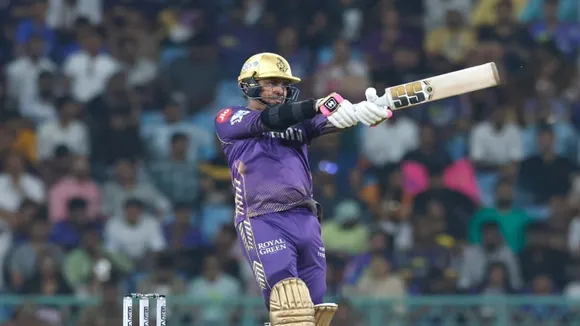 LSG vs KKR IPL 2024
