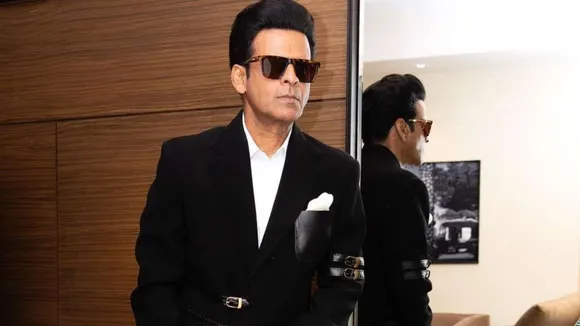 Manoj Bajpayee bhaiya ji
