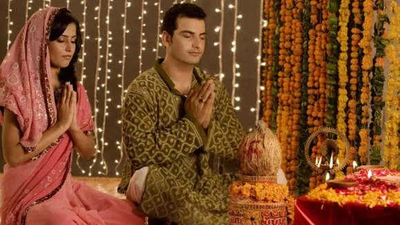 Vastu Tips for puja path
