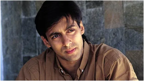 Salman Khan Letters