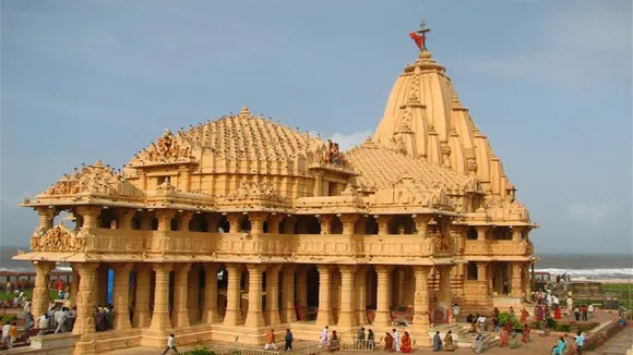 somnath mandir