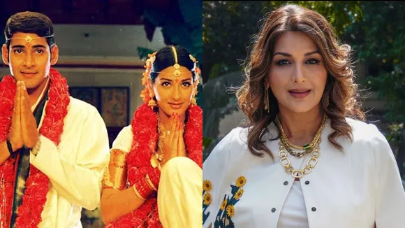 Sonali Bendre On South Cinema
