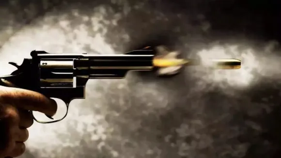 Delhi Tilak Nagar firing