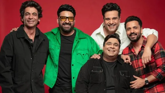 Kapil Sharma going to end