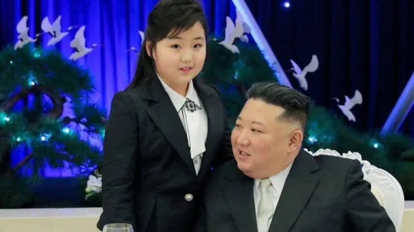 Kim Jong Un
