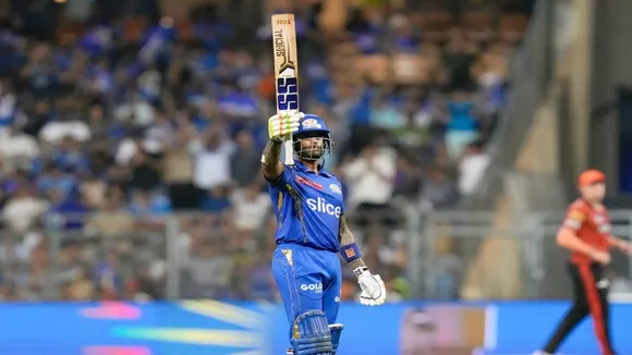 MI vs SRH IPL 2024