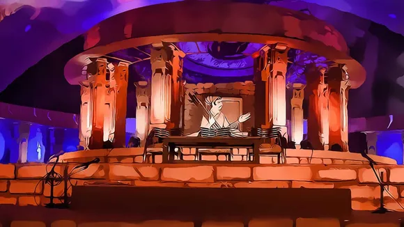 Tansen Sangeet Samaroh
