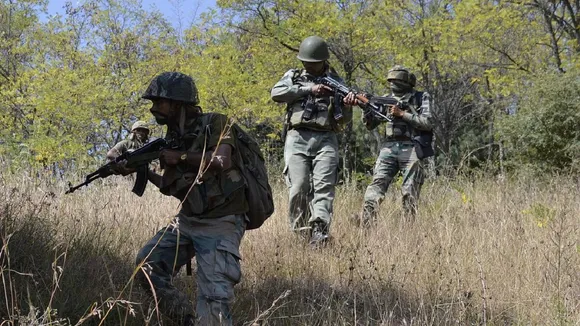 Jammu Kashmir