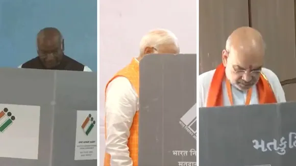 leader casting vote