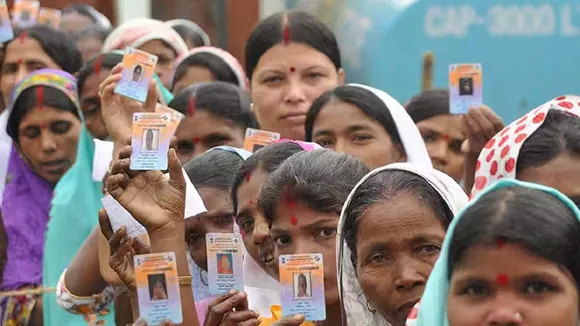 Lok Sabha Election 2024 live