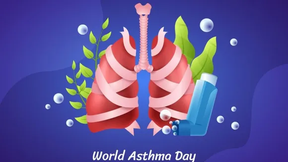 World Asthma Day 2024