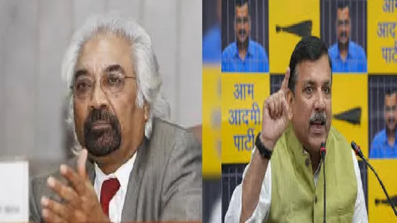aap on sam