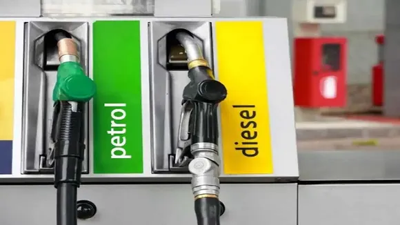 Petrol Diesel Prices