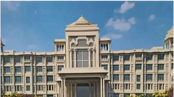 suheldev state university