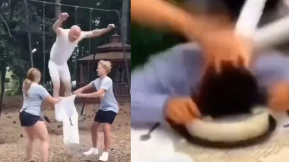 viral video