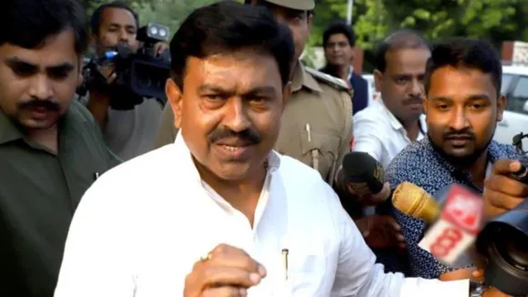 Ajay Mishra Teni