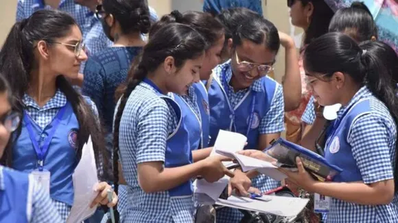 Gujarat 12th Board Result 2024