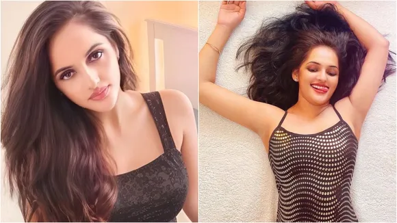 Jyothi Rai Intimate Photos Leak
