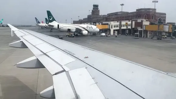 lahore