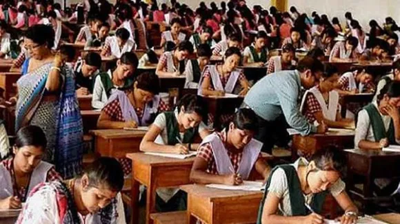 Gujarat Board examination