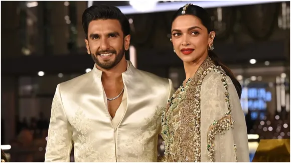 Ranveer Singh Deepika