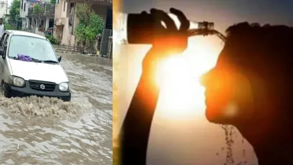 imd weather report